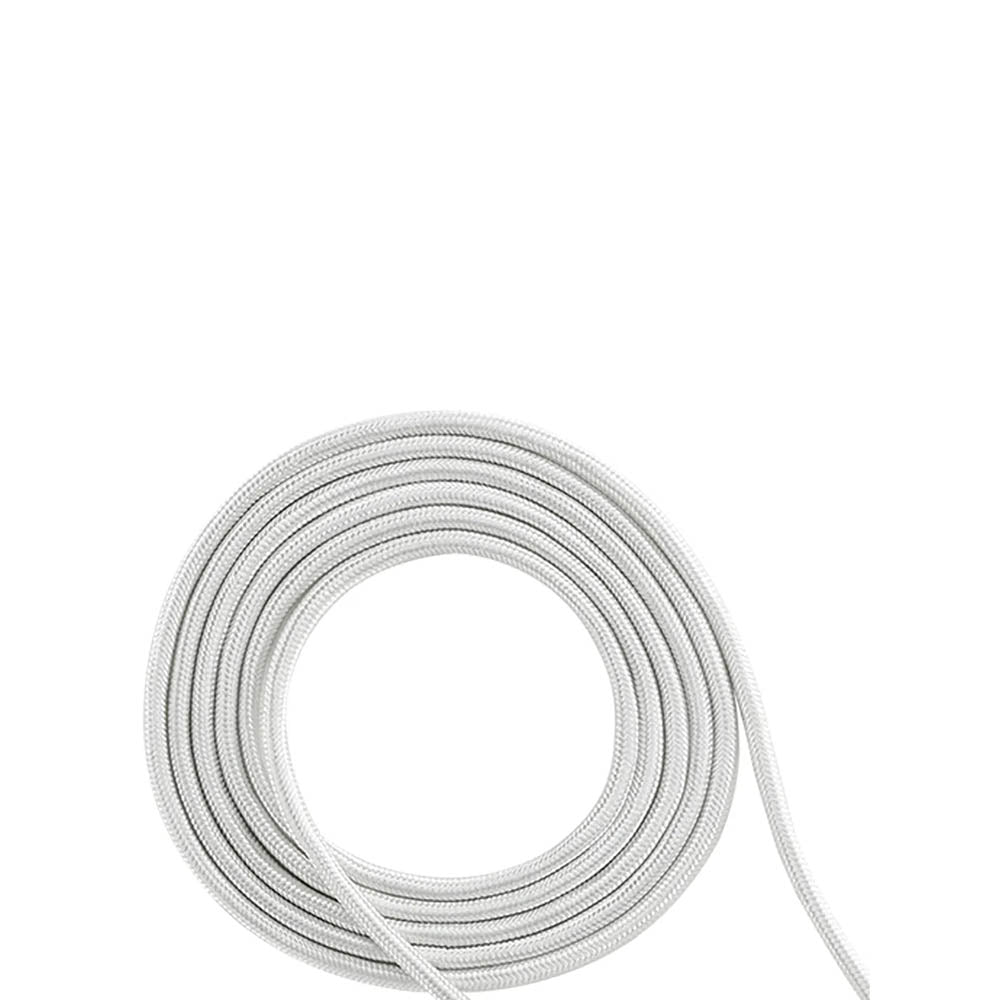 Cabo Usb Tipo C Macho P/ Lightning Macho 1,5mt Intelbras em Nylon Branco 15NB - 4830070