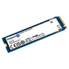 Ssd M.2 NVMe 1Tb (960gb) Kingston 2280 Pci-e 4.0 - SNV2S/1000G