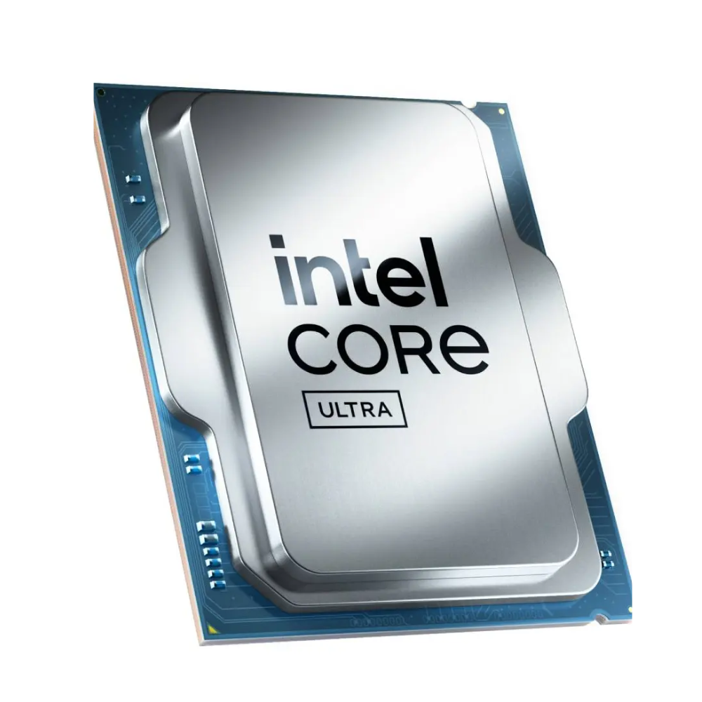 Processador Intel Core Ultra 5-225F Arrow Lake 4.9Ghz 20Mb Lga 1851 S/ Video Integrado - BX80768225F