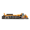 Placa Mae BrazilPC BPC-H61M.2-T Intel Lga 1155 2xDDR3 Hdmi Vga