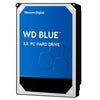 Hd 2tb Western Digital Wd Blue 5400rpm Sata 256mb 3.5" - WD20EZAZ-00L9GB0