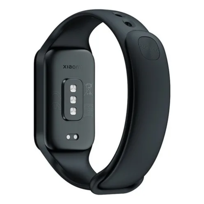 Pulseira Inteligente Xiaomi Smart Band 8 Active Preto - XM773PRE Truedata