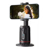 Suporte de Celular P/ Selfie 360 Graus C/ Controle Remoto aGold - SLF-01