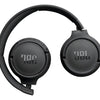 Fone de Ouvido Headphone Bluetooth JBL Tune 520 Preto - T520BLK