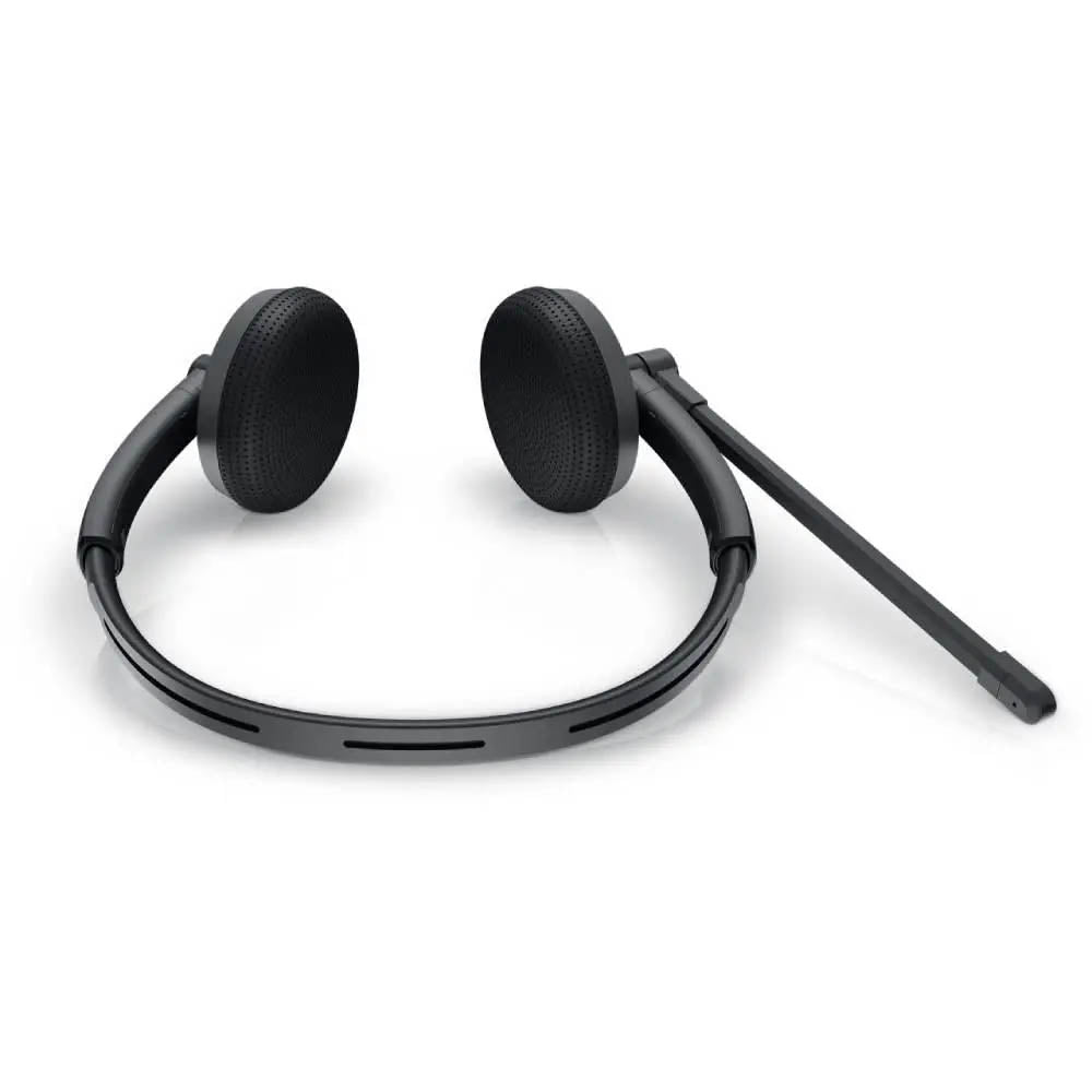 Headset Dell Stereo USB P3 WH1022 - 520-AAWV