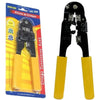 Alicate De Crimpagem Rapida Rj45 Hikari - HK-300
