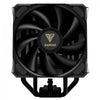 Cooler Para Processador Intel / AMD Gamdias Boreas E2-410 120mm Preto - BOREAS E2-410