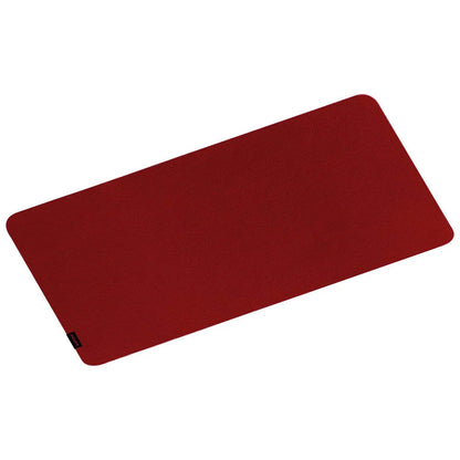 Mousepad PcYes Desk Mat Exclusive 800x400 Bordo - Pmpexdr Truedata