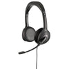 Headset intelbras WHS60 Duo Usb Preto - 4010007