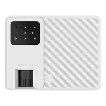 Projetor Intelbras PFL 5211 Full HD 5200 Lumens LED HDMI Usb Wi-fi 200 Pols - 4290057