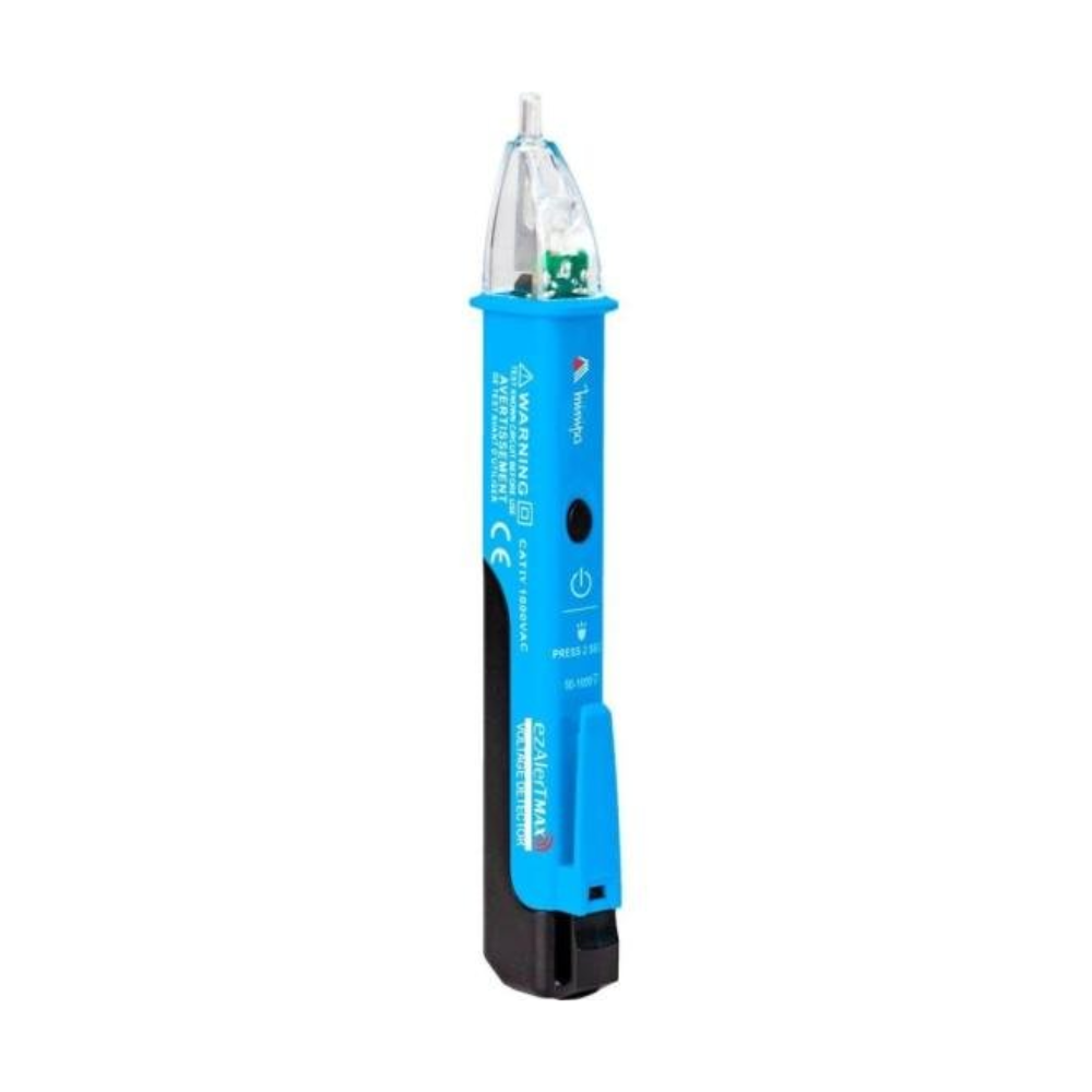 Detector de Tensão Minipa Ez Alert Max - 88445
