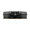 Memoria para Desktop Gamer Rise Mode Z Series Ddr4 8gb 3200Mhz Preto - RM-D4-8G-3200Z