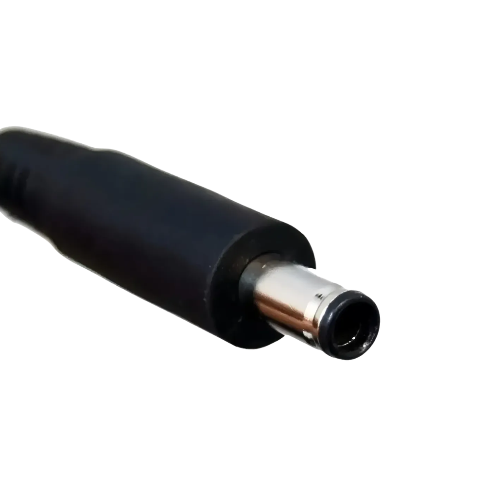 Fonte Para Notebook Dell 19,5V 3.34A Plug Fino 4.5x3.0mm - LA65NS2-01