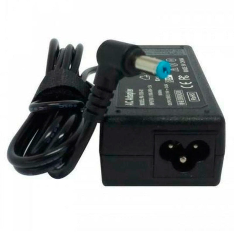 Fonte Para Notebook 65W LG 19v 3.42a Conector Ponta Azul 4.5x3.0mm Truedata