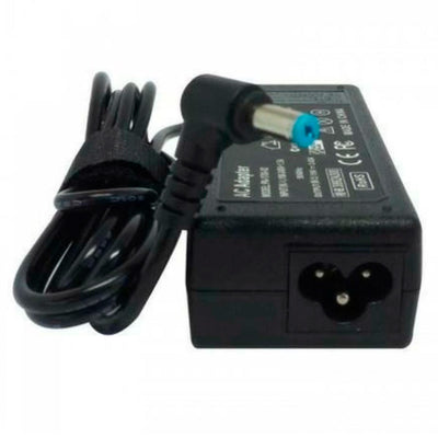 Fonte Para Notebook 65W LG 19v 3.42a Conector Ponta Azul 4.5x3.0mm