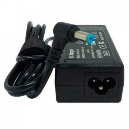Fonte Para Notebook 65W LG 19v 3.42a Conector Ponta Azul 4.5x3.0mm Truedata