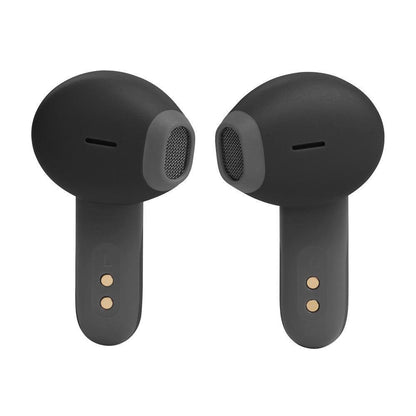 Fone De Ouvido Bluetooth JBL Intra Auricular TWS Wave Flex Preto
