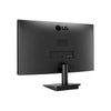 Monitor Led 23,8 Pols LG IPS Full HD 75Hz AMD FreeSync Hdmi Vga - 24MP400-B