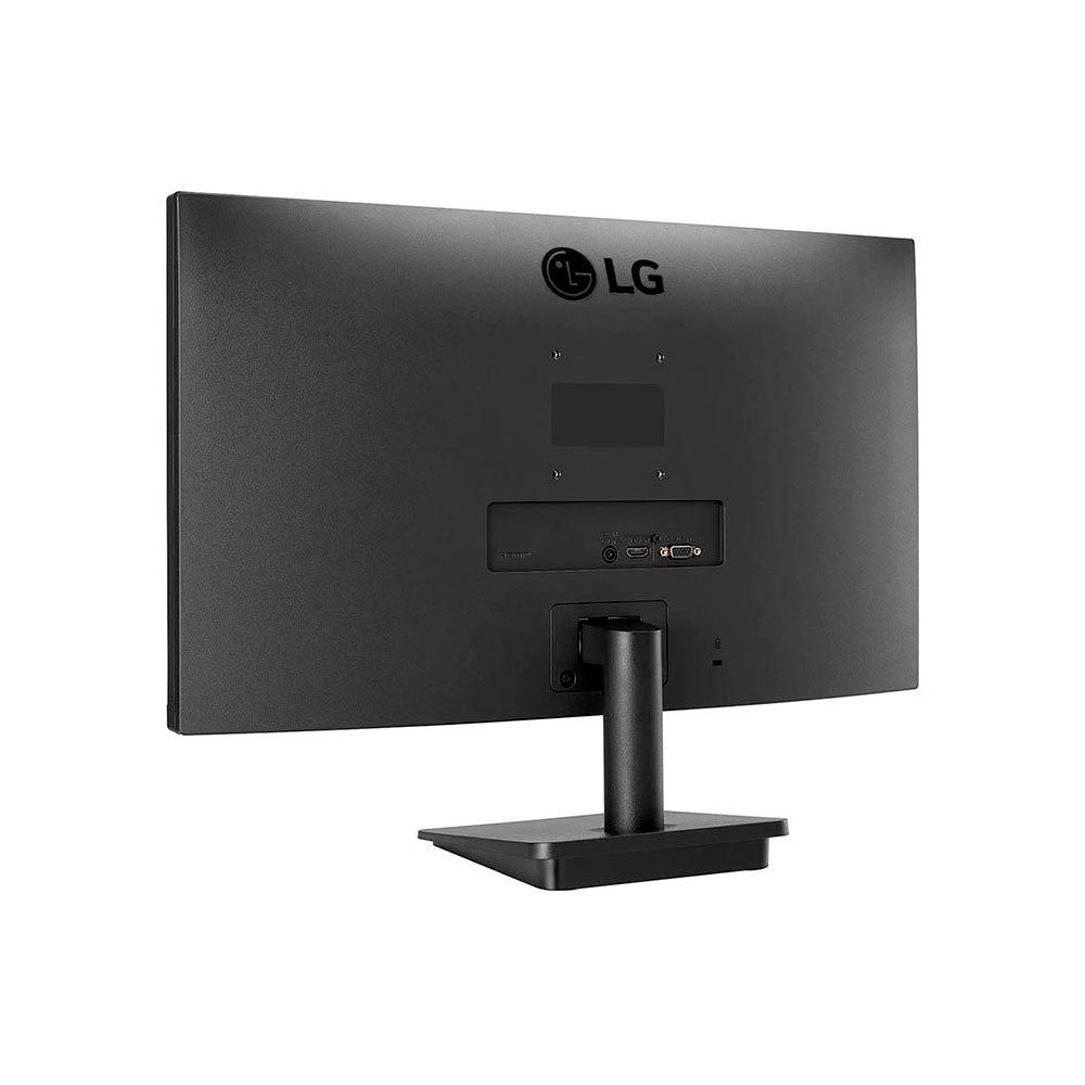 Monitor Led 23,8 Pols LG IPS Full HD 75Hz AMD FreeSync Hdmi Vga - 24MP400-B