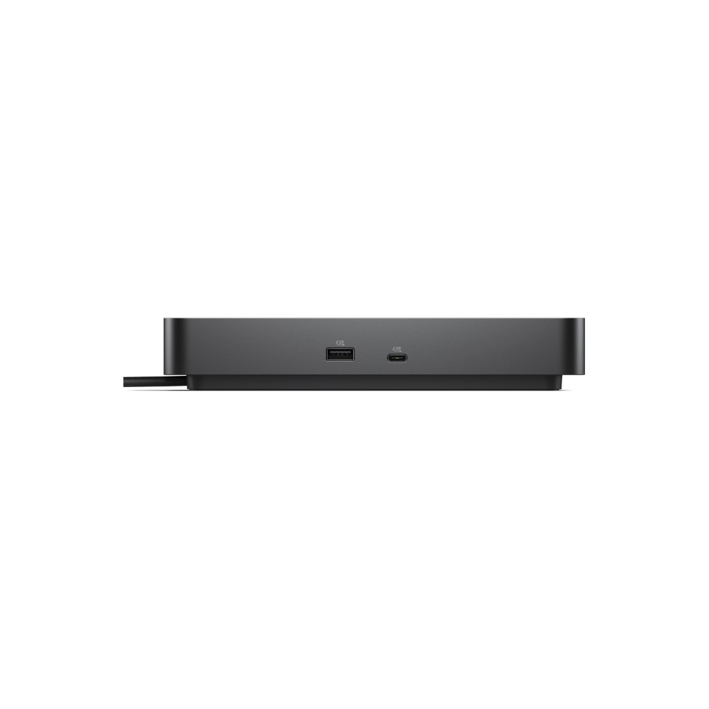 Dock Station 180W Dell Pro WD25 2x Displayport HDMI USB 3.2 Rede e USB-C  C/ Fio - 210-BRPV-CP122