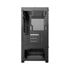 Gabinete Gamer Vinik G-Shield Mid Tower C/ Frente e Lateral em Vidro Temperado Preto - GGGSBKV2