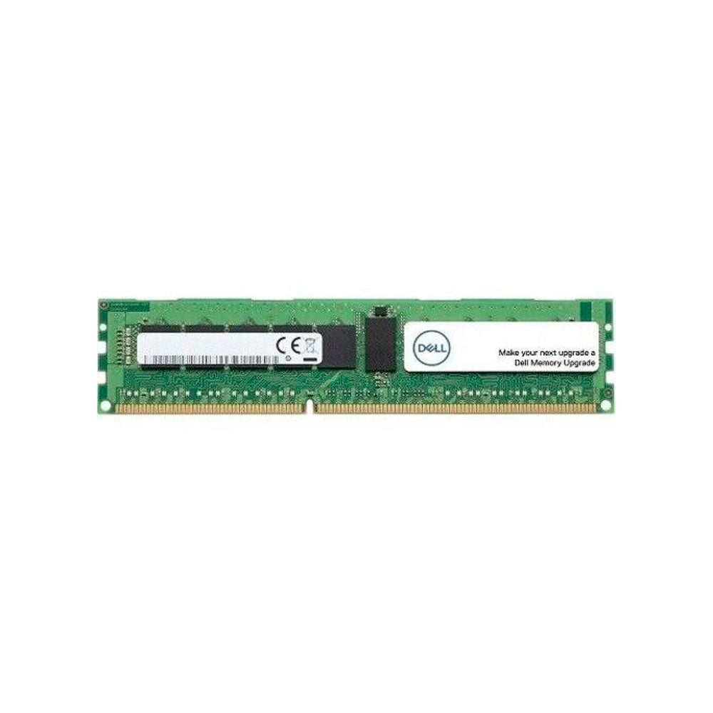 Memoria Para Servidor Ddr4 16gb 3200mhz Dell PC4-25600 RDIMM - AA799064
