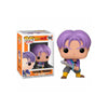 Funko Pop Dragon Ball Z - Trunks do Futuro - 35232