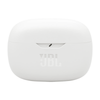 Fone De Ouvido Bluetooth JBL Intra Auricular TWS Wave Beam 2 Branco