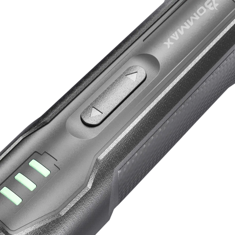 Parafusadeira Sem Fio Recarregável Bommax 3.6v 2000mah C/ 30 Ponteiras Magnéticas - BM-A637