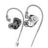 Fone de Ouvido Gamer PCYes Tyet Intra-auricular  C/ Microfone P3 1,6m Prata  - FPTY1DD