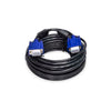 Cabo Para Monitor Vga 20m