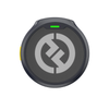 Microfone Sem Fio Wireless Lapela Tipo C Holyland Lark M2 Duo C/ 2 Microfones e Base de Carregamento