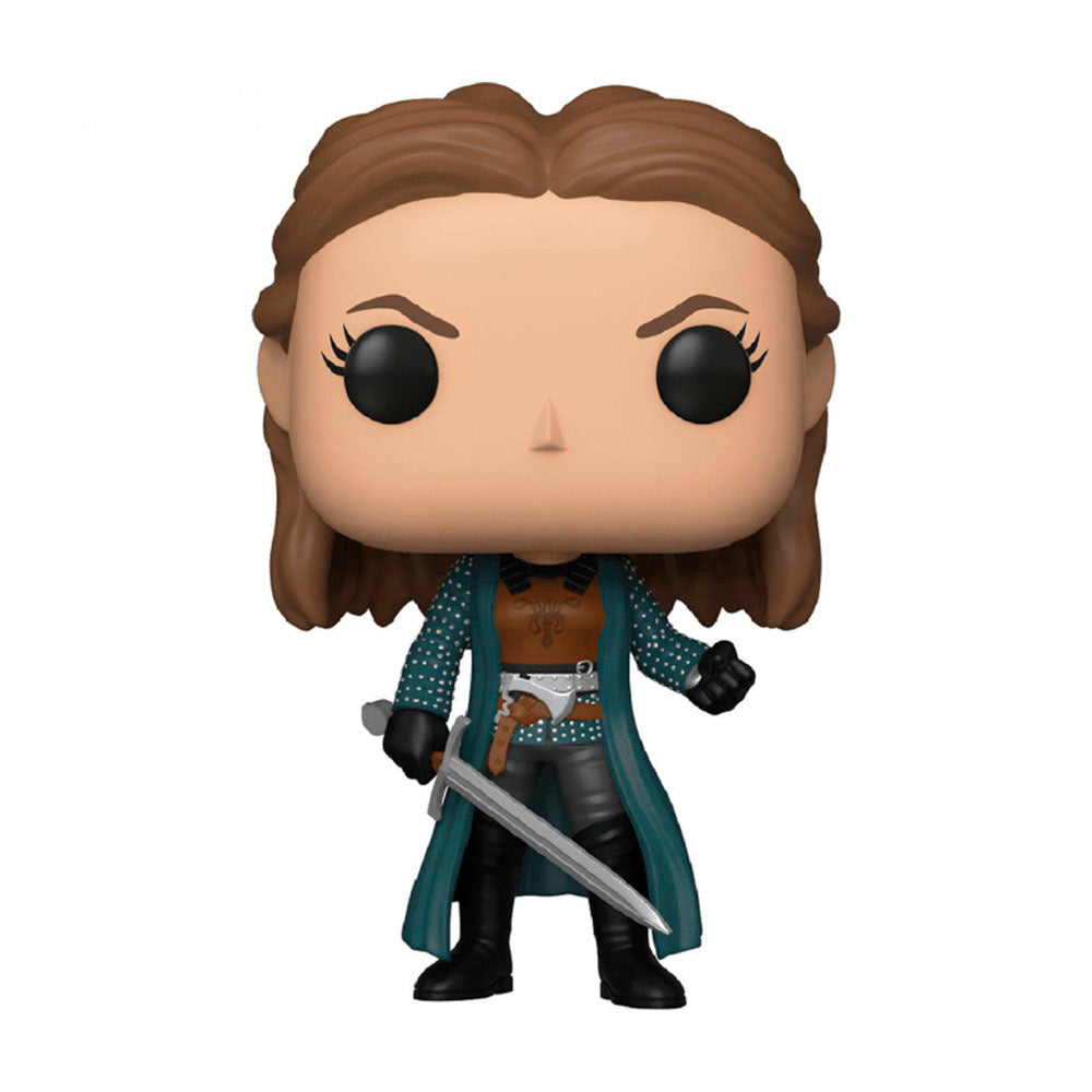 Funko Pop Game of Thrones - Yara Greyjoy - 85126