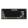 Teclado Gamer Mecanico PCYes Arkeum 75% Switch Blue Cammo Edition - AKCM75BBR