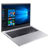 Notebook Samsung Book E30 I3-10110U 4gb 1tb Win10 home 15.6 Pols Prata