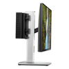 Suporte de Mesa para Monitor / Micro Computador All In One Dell Optiplex MFS22 - 452-BDVO