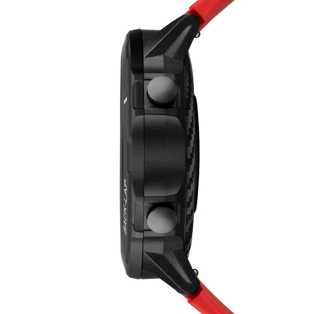 Relógio de Pulso SmartWatch Technos Connect Sports Flamengo Edição Especial - TSPORTSAF/7R