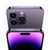 Smartphone Apple Iphone 14 Pro Max 128Gb Deep Purple - MQ8R3LL/A