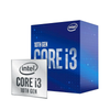 Processador Intel Core I3-10100f 3.6ghz 6mb 10a Geração Lga 1200 S/ Placa Grafica - BX8070110100F  (OEM - Sem Embalagem)