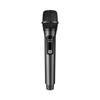 Microfone Sem Fio aGold Plug e Use Anti Feedback - MCF-51F