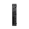 Mini Computador Dell Micro QCM1250 Intel I3-14100T 8Gb 256 Ssd W11 Pro - 210-BQTT-005T