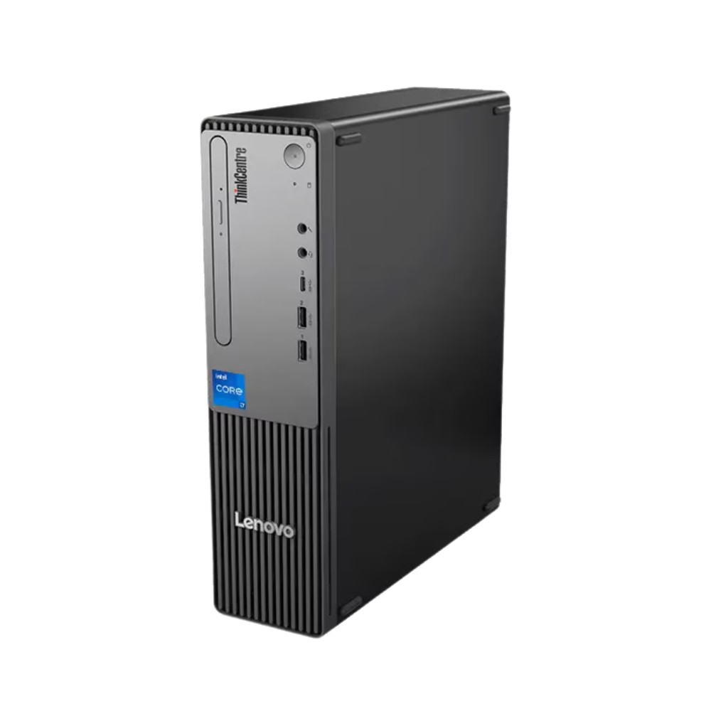 Computador Desktop Lenovo Neo 30s G5 SFF Intel Core I3-1315U 8gb 256gb W11 Pro C/ Teclado e Mouse - 13DJ000RBO