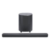 Caixa De Som Soundbar JBL Bar 500Mk2 MultiBeam 375W Bluetooth Dolby Atmos - 28913881