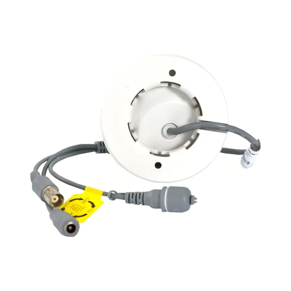 Câmera de Segurança Analógica Dome Hilook 1Mp 2.8mm - THC-T110-P
