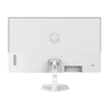 Monitor Gamer Led 23,8" Pols PCYes Quartzo Q23F Full HD 100Hz 5Ms Hdmi VGA Branco - PMGQ23F100WG