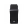 Gabinete Gamer VX Gaming Vaux Preto Com Lateral em Vidro Temperado - 36257
