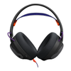 Headset Gamer Jbl Quantum 250 C/ Cabo P3 Preto - JBLQTUM250BLK