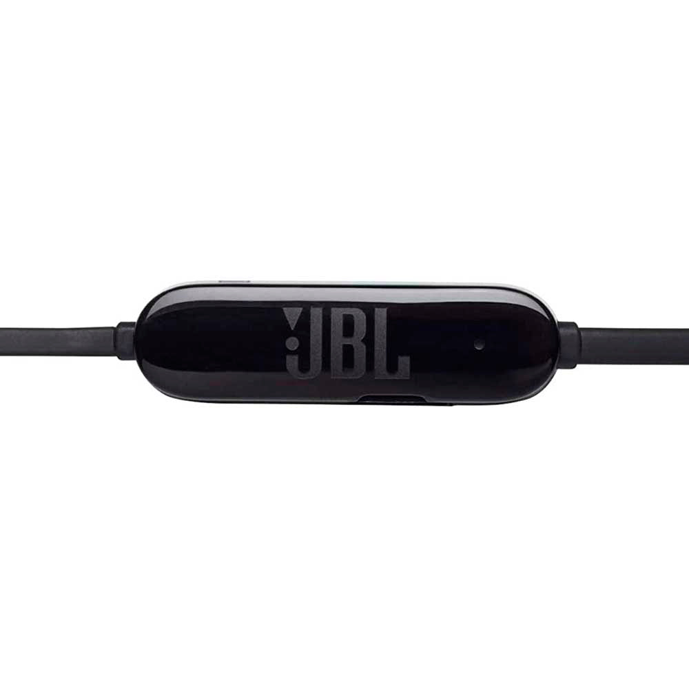 Fone De Ouvido Bluetooth JBL Intra Auricular Tune 125BT Preto