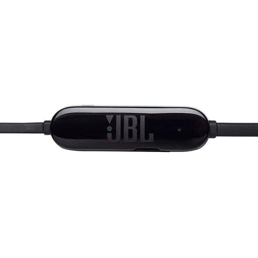 Fone De Ouvido Bluetooth JBL Intra Auricular Tune 125BT Preto
