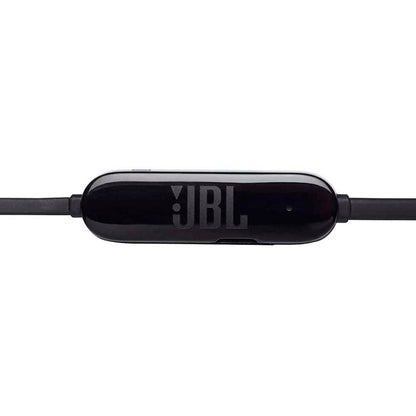 Fone De Ouvido Bluetooth JBL Intra Auricular Tune 125BT Preto